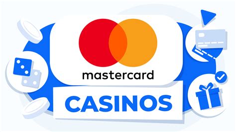 casino mastercard.